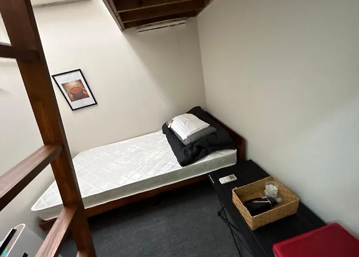 Asakusagasm Share House